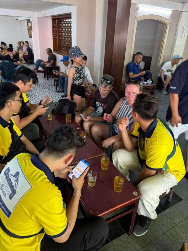 Da Nang City Adventures by Motorbike - Who Is This Tour Best Suited For?