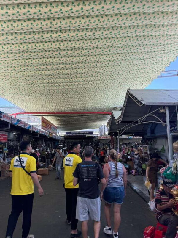 Da Nang City Adventures by Motorbike - FAQs