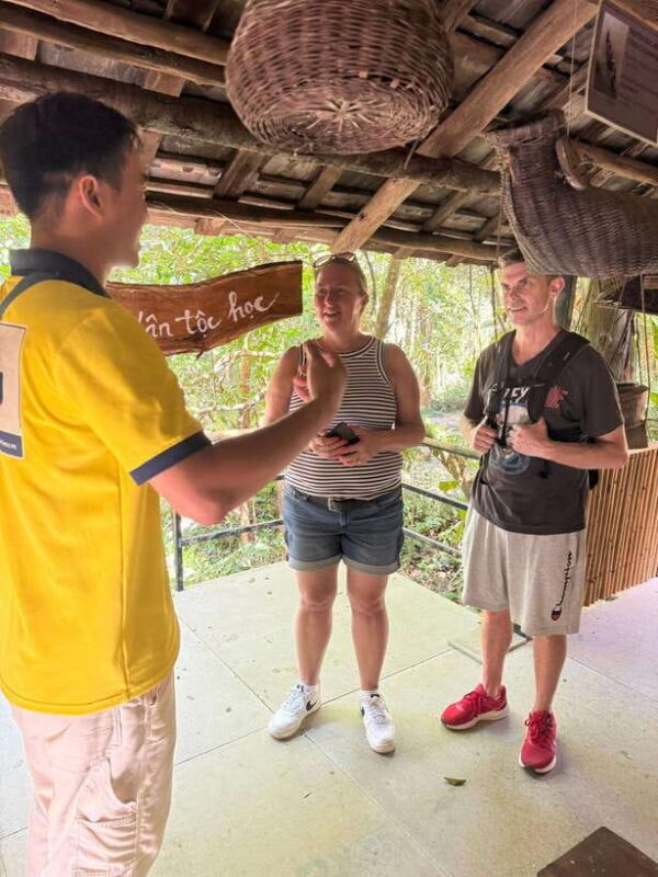 Da Nang City Adventures by Motorbike - Good To Know