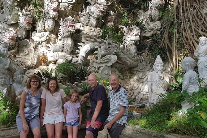 Da Nang City and Hoi an City From TIEN SA PORT ( Private Shore Excursion ) - Local Cuisine and Dining