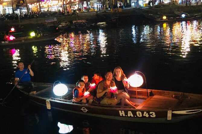 Da Nang City and Hoi an Old Town Private Tours - Common Questions