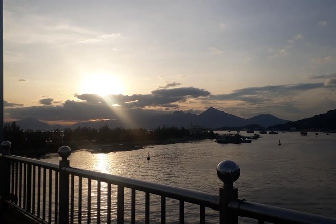 Da Nang City and Hoi an Old Town Private Tours - The Sum Up