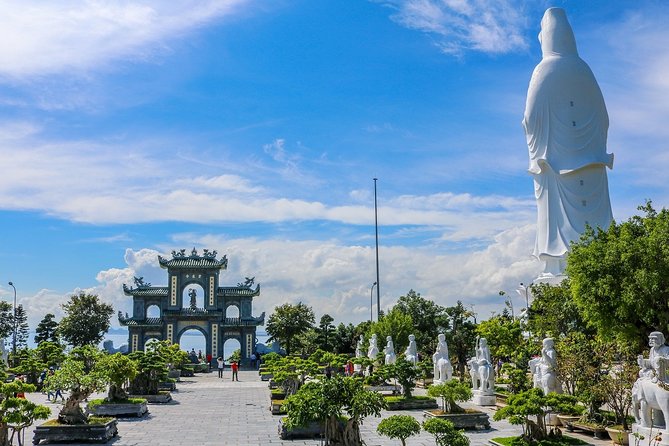 Da Nang City Daily Ingroup Tour - Tour Overview and Inclusions