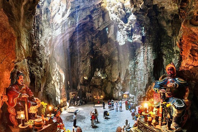 Da Nang City Daily Ingroup Tour - Traveler Photos
