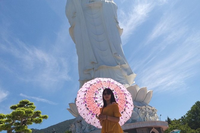 Da Nang City Daily Ingroup Tour - Reviews