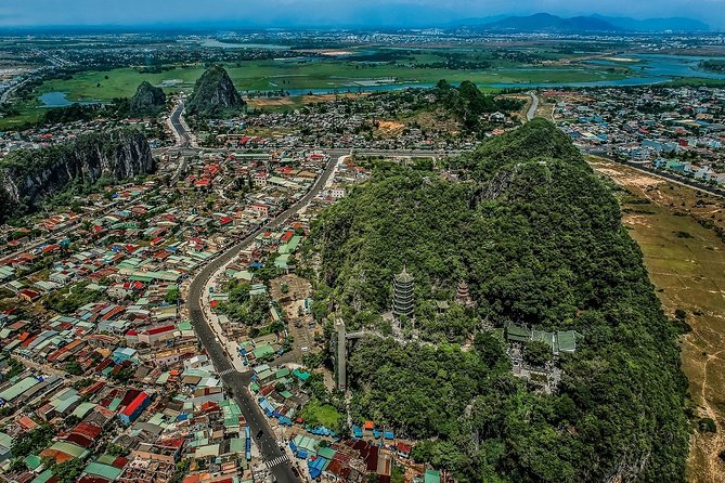 Da Nang City Daily Ingroup Tour - The Sum Up