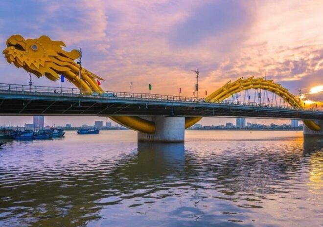 Da Nang: City Exploration And Local Food Tour - Cultural Insights and Learning