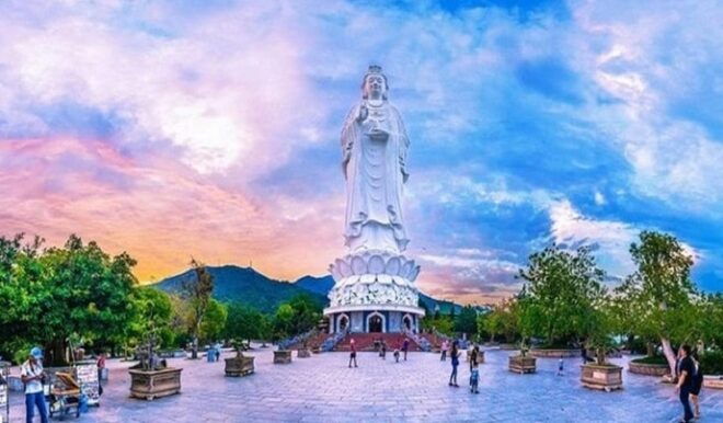 Da Nang: City Exploration And Local Food Tour - Booking Your Tour