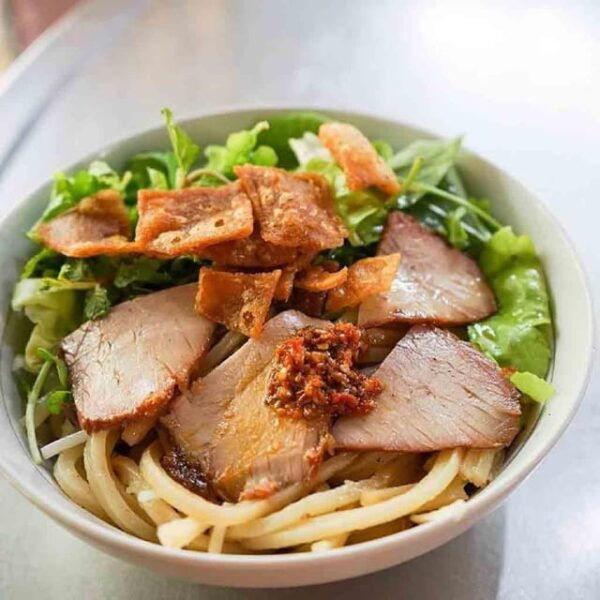 Da Nang: City Exploration And Local Food Tour - Local Dishes to Savor