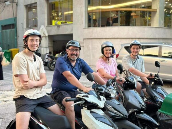 Da Nang: City Exploration And Local Food Tour - Tips for a Great Experience