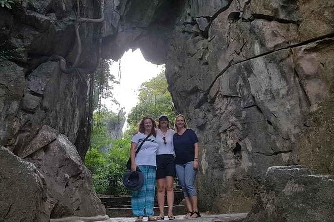 Da Nang City Half-Day Private Tour With Amazing Views - Insider Tips