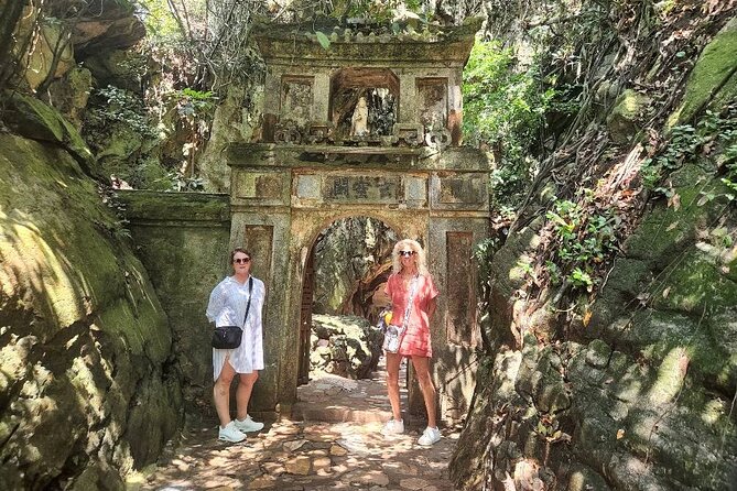 Da Nang City Half-Day Private Tour With Amazing Views - Recommended Time to Visit
