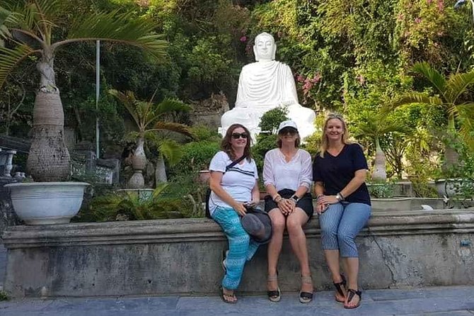 Da Nang City Half-Day Private Tour With Amazing Views - What to Bring
