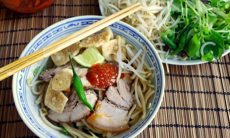 Da Nang City Highlights and Hoi An Day Tour - One day, two different Central Vietnamese cities