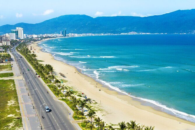 Da Nang City Highlights Half Day Group Tour - Who is this tour ideal for?