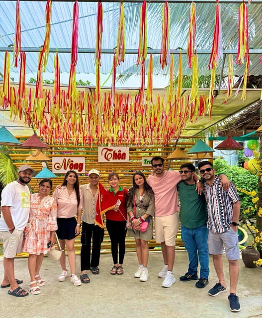 Da Nang City & Hoi An Ancient Town - All in One Private Tour - Inclusions and Exclusions