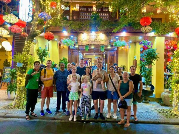 Da Nang City & Hoi An Ancient Town - All in One Private Tour - Local Cuisine Experience