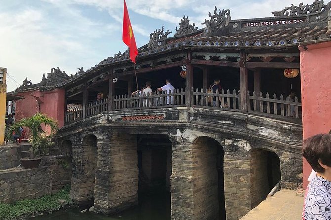 DA NANG City & HOI an City Private Shore Excursion From CHAN MAY Port - How to Book