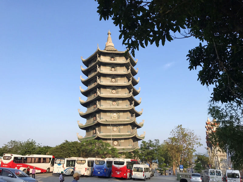 Da Nang City & My Khe Beach Private Half-Day Tour with An Spa Experience & Korean Guide - A full afternoon, with the driving sorted
