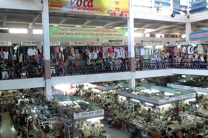 Da Nang City Private Tour - Tour Guide and Transportation