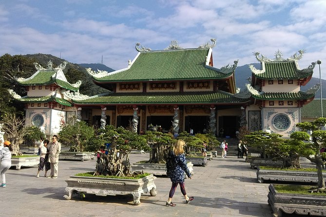 Da Nang City Private Tour - Common Questions