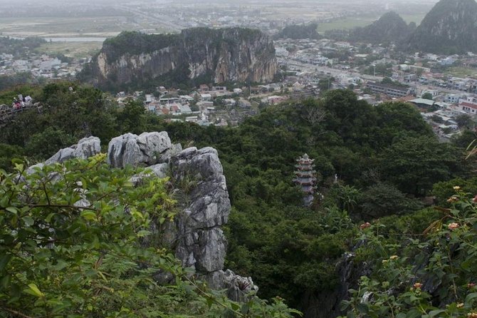 Da Nang City Private Tour - The Sum Up