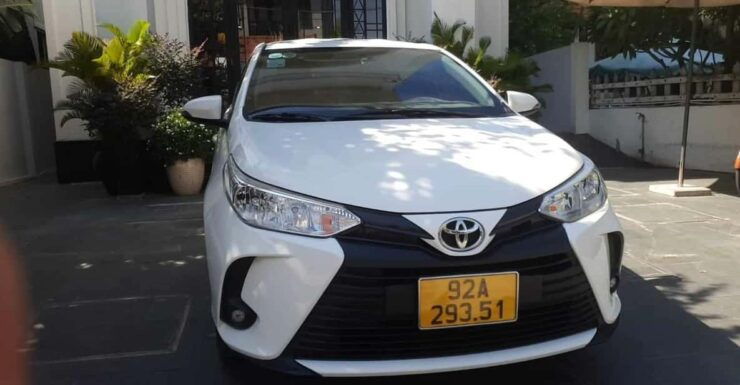 Da Nang City: Private Transfer To/From Hoi an City - Hoa Sen - Good To Know