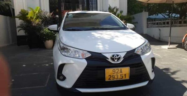 Da Nang City: Private Transfer To/From Hoi an City - Hoa Sen - Payment Flexibility