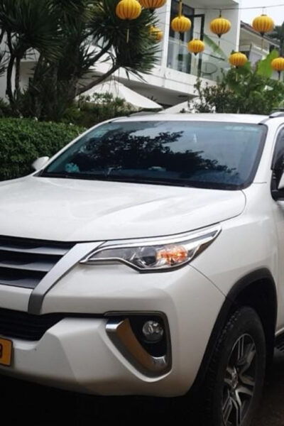 Da Nang City: Private Transfer To/From Hoi an City - Hoa Sen - Frequently Asked Questions