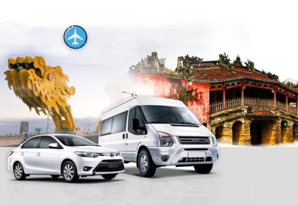 Da Nang City: Private Transfer To/From Hoi an City - The Sum Up