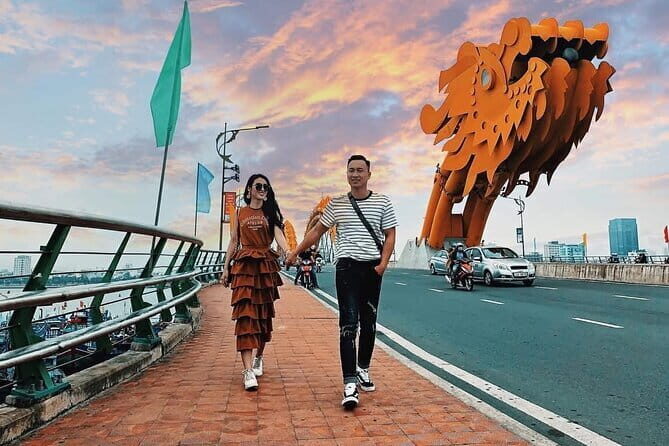 Da Nang City Sightseeing And Local Street Food Tour With Students - Good To Know