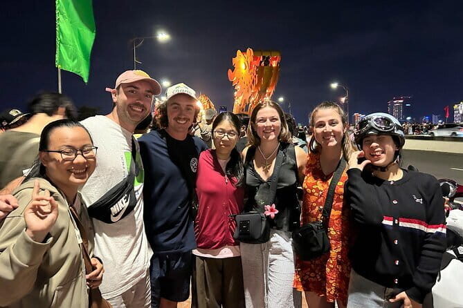 Da Nang City Sightseeing And Local Street Food Tour With Students - A Deep Dive into the Tour Experience