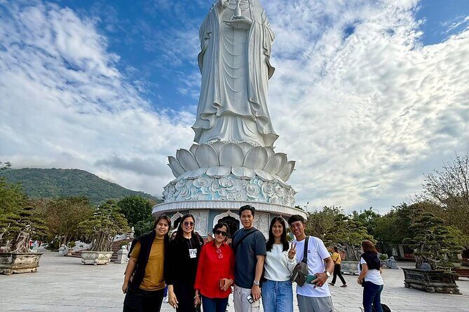 Da Nang City Sightseeing Private Tour With Charming Da Nang Show - Who Should Consider This Tour?