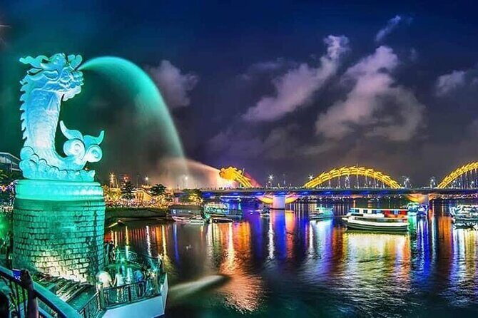 Da Nang City Sightseeing Private Tour With Charming Da Nang Show - FAQ