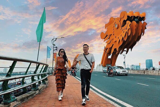 Da Nang City Sightseeing Private Tour With Charming Da Nang Show - Good To Know