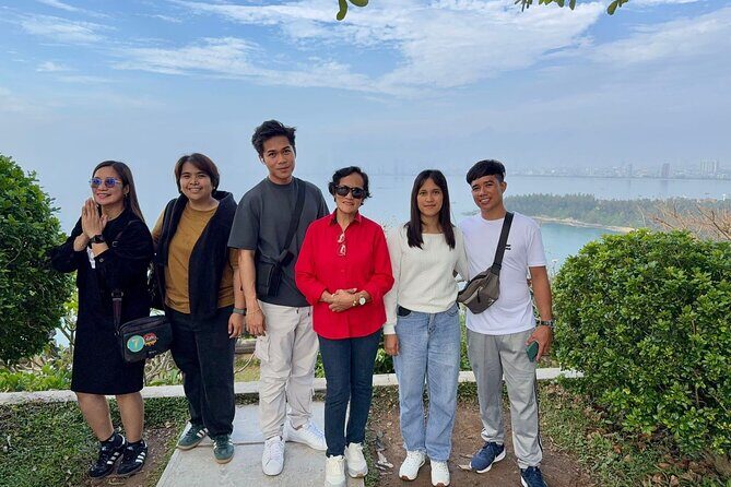 Da Nang City Sightseeing Private Tour With Female Tour Guide - The Sum Up: Is This Tour Right for You?
