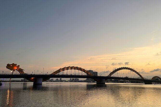 Da Nang City Sightseeing Private Tour With Female Tour Guide - A Detailed Breakdown of the Itinerary