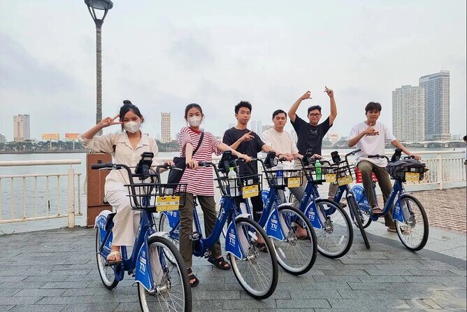 Da Nang City Sightseeing Private Tour With Female Tour Guide - Authentic Experiences and Useful Tips