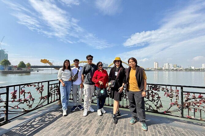 Da Nang City Sightseeing Private Tour With Female Tour Guide - The Sum Up