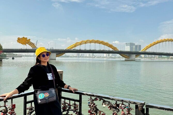 Da Nang City Sightseeing Private Tour With Female Tour Guide - FAQ