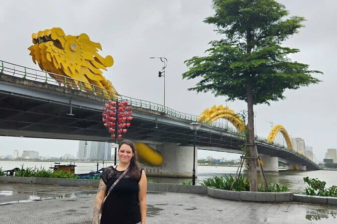 Da Nang City Sightseeing Private Tour With Funny Tour Guide - FAQ