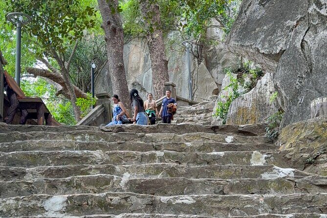 Da Nang City Sightseeing Private Tour With Seafood Buffet - Final Thoughts: Who Should Take This Tour?