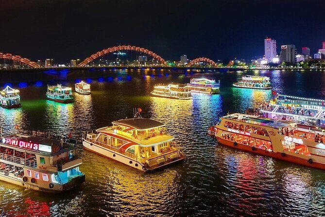 Da Nang City Sightseeing Tour With Sunset Cruise On Han River - Who Will Love This Tour?