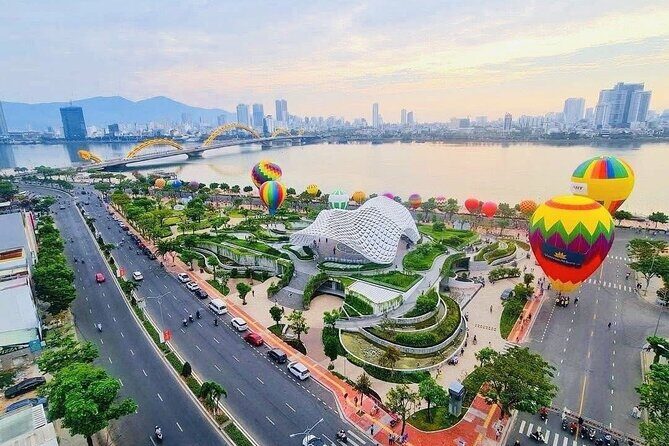 Da Nang City Sightseeing Tour With Sunset Cruise On Han River - An In-Depth Look at the Da Nang City Sightseeing Tour