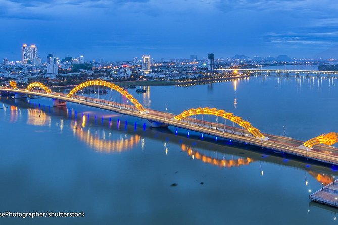 Da Nang City & Street Food Motorbike Tour - Cancellation Policy