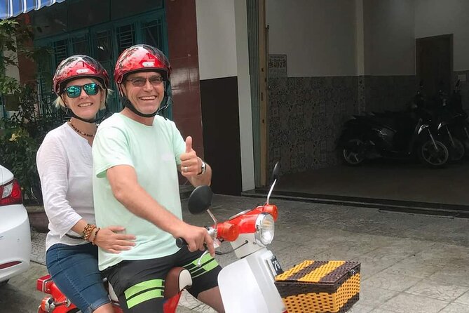 Da Nang City & Street Food Motorbike Tour - Weather Policy