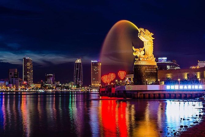 Da Nang City & Street Food Motorbike Tour - Reviews and Ratings