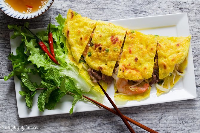 Da Nang City & Street Food Motorbike Tour - Common Questions