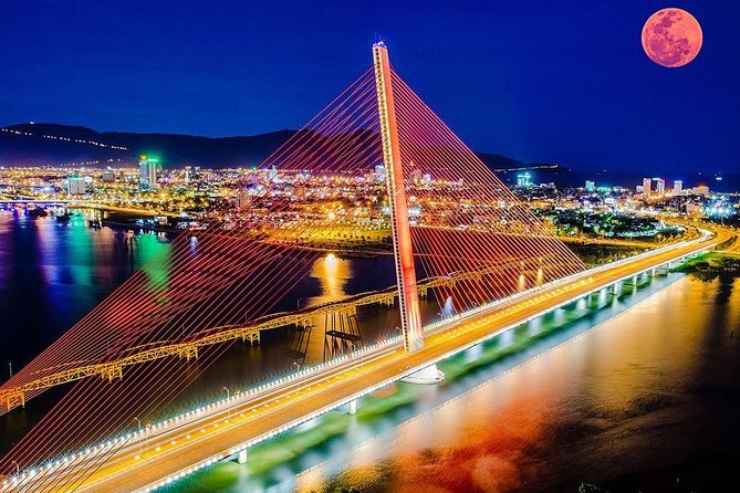 Da Nang City Tour 3 Destionation 1 Tours Everyday - Local Nightlife: Hidden Gems and Experiences