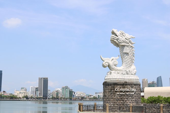 Da Nang City Tour by Motorbike With Friendly Ao Dai Females Biker - Tour Highlights